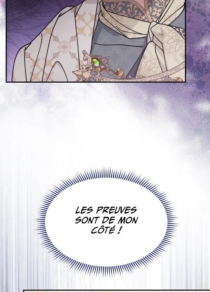 Read Writing My Male Lead's Happily Ever After FR Manga Online