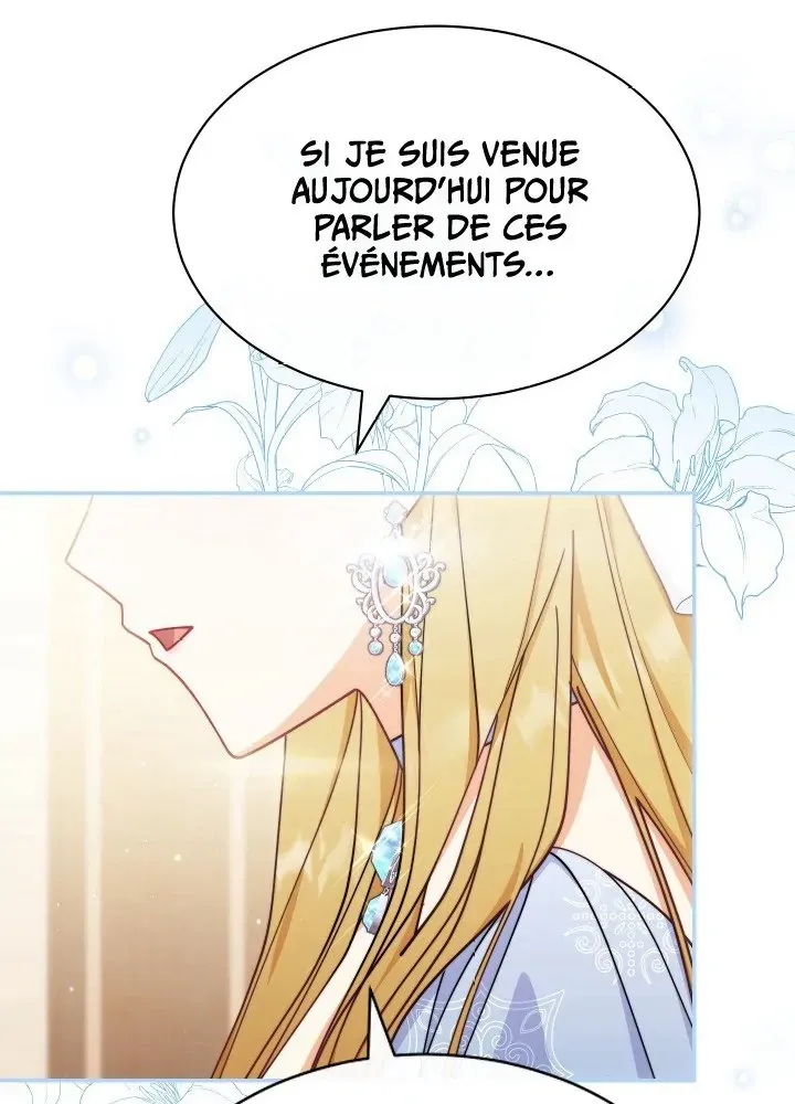 Read Writing My Male Lead's Happily Ever After FR Manga Online