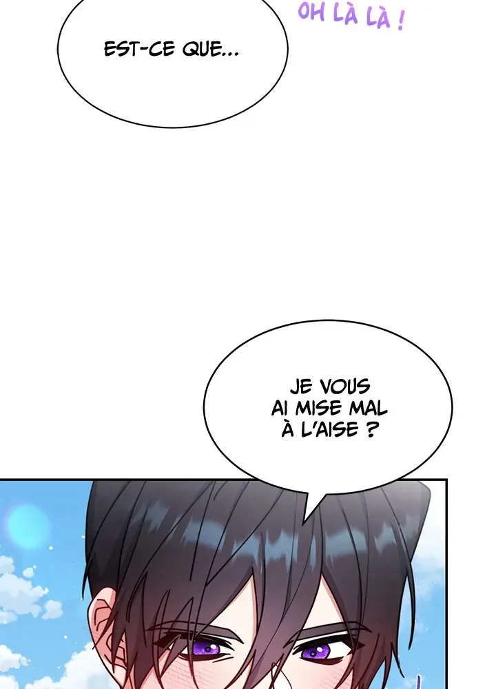 Read Writing My Male Lead's Happily Ever After FR Manga Online