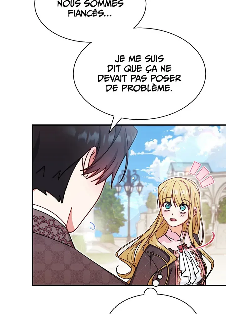 Read Writing My Male Lead's Happily Ever After FR Manga Online