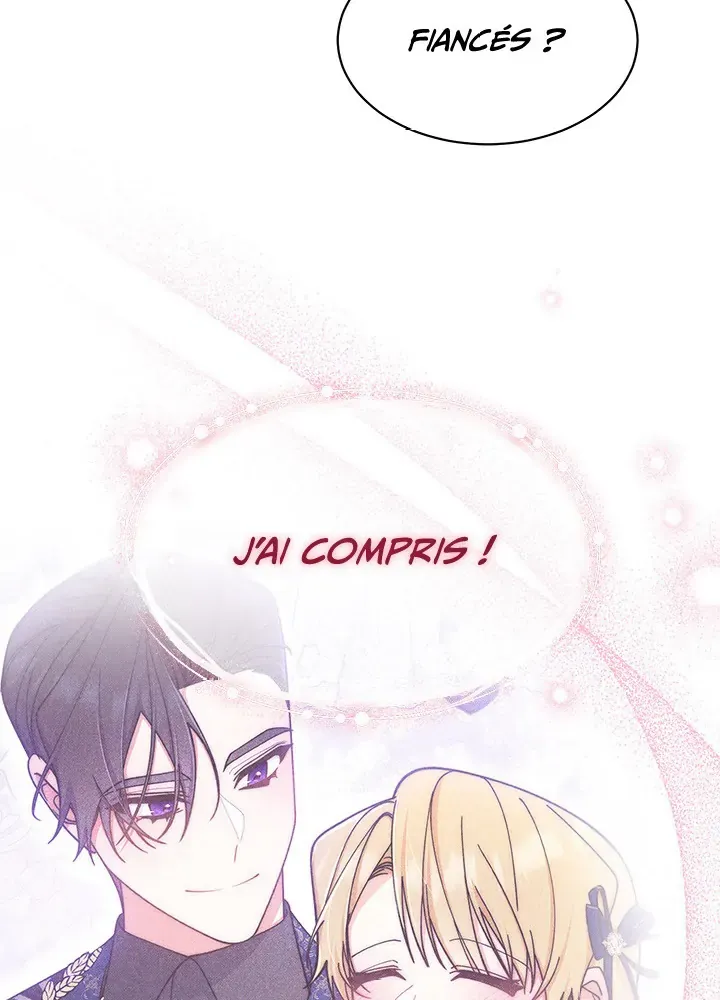 Read Writing My Male Lead's Happily Ever After FR Manga Online