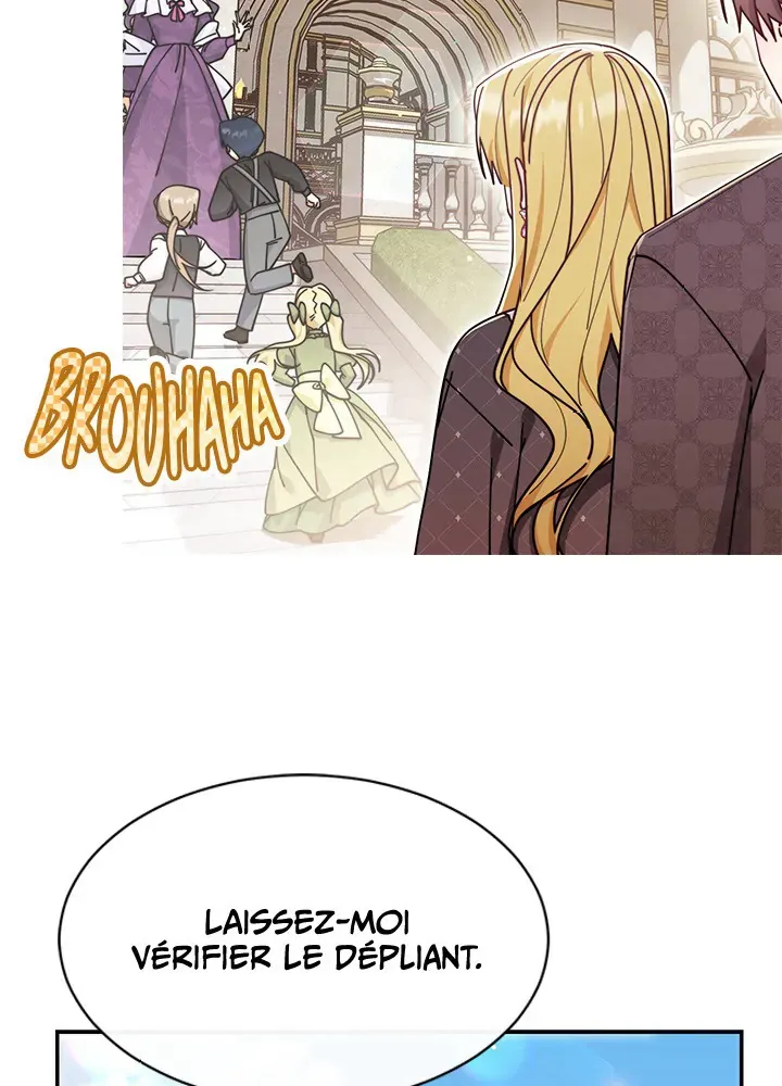 Read Writing My Male Lead's Happily Ever After FR Manga Online