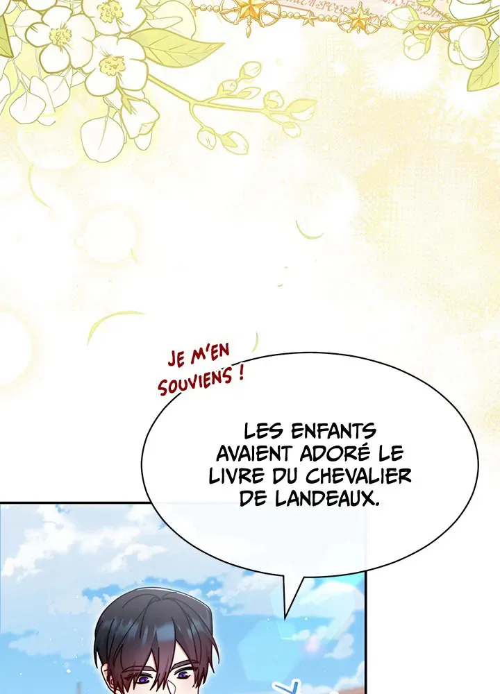 Read Writing My Male Lead's Happily Ever After FR Manga Online