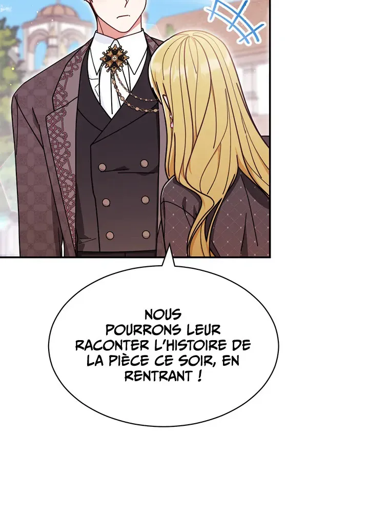 Read Writing My Male Lead's Happily Ever After FR Manga Online