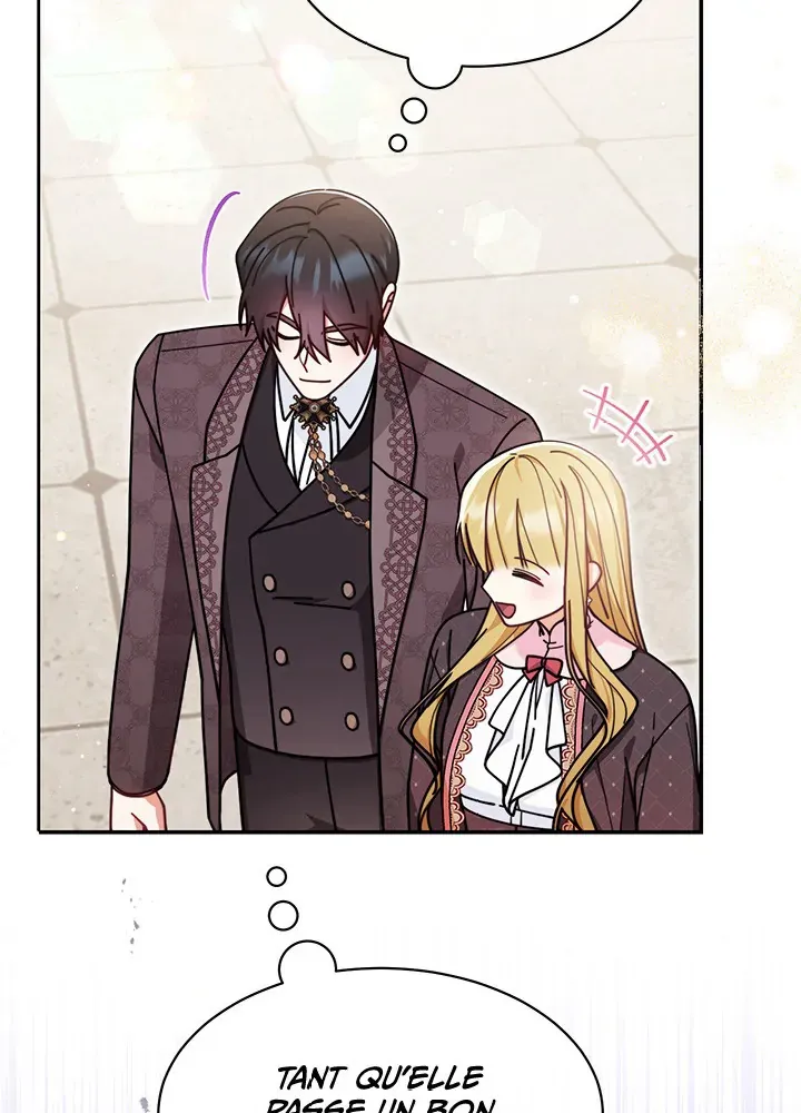 Read Writing My Male Lead's Happily Ever After FR Manga Online