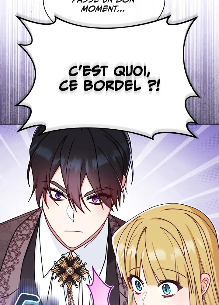 Read Writing My Male Lead's Happily Ever After FR Manga Online