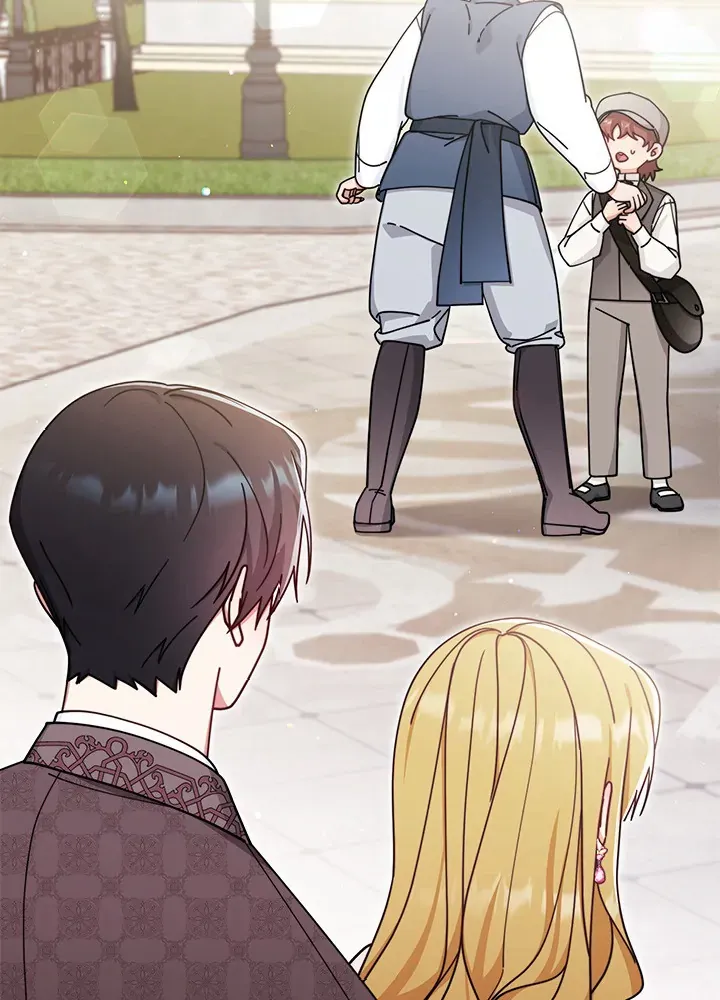 Read Writing My Male Lead's Happily Ever After FR Manga Online