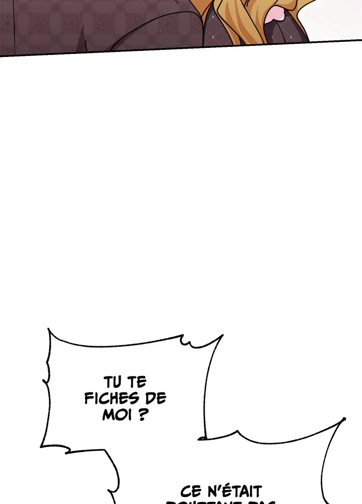 Read Writing My Male Lead's Happily Ever After FR Manga Online