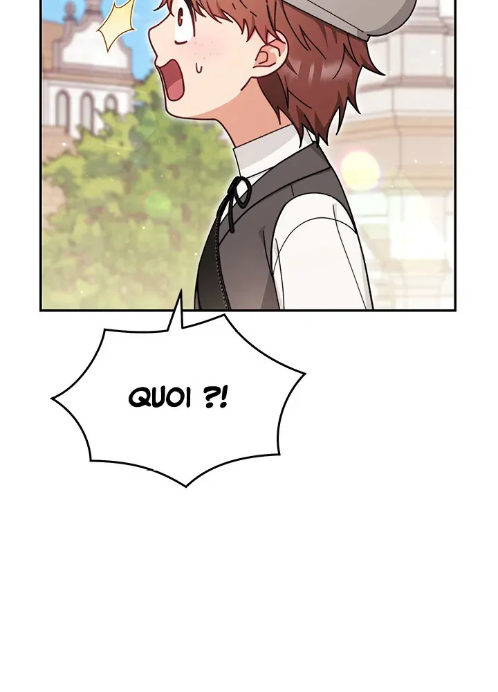 Read Writing My Male Lead's Happily Ever After FR Manga Online