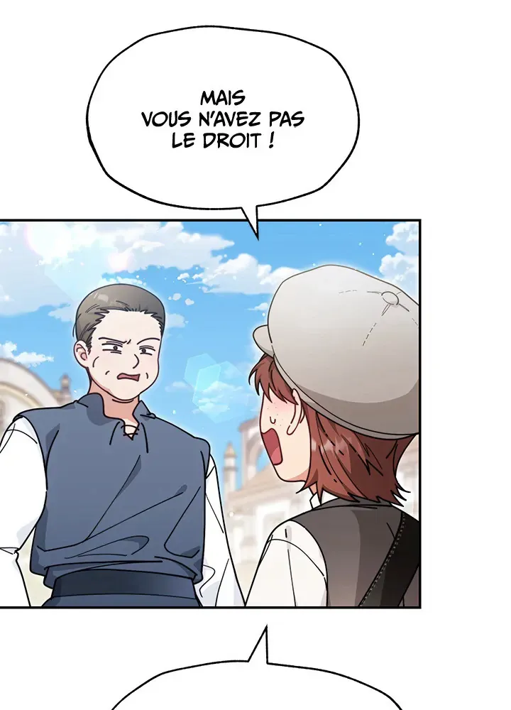 Read Writing My Male Lead's Happily Ever After FR Manga Online