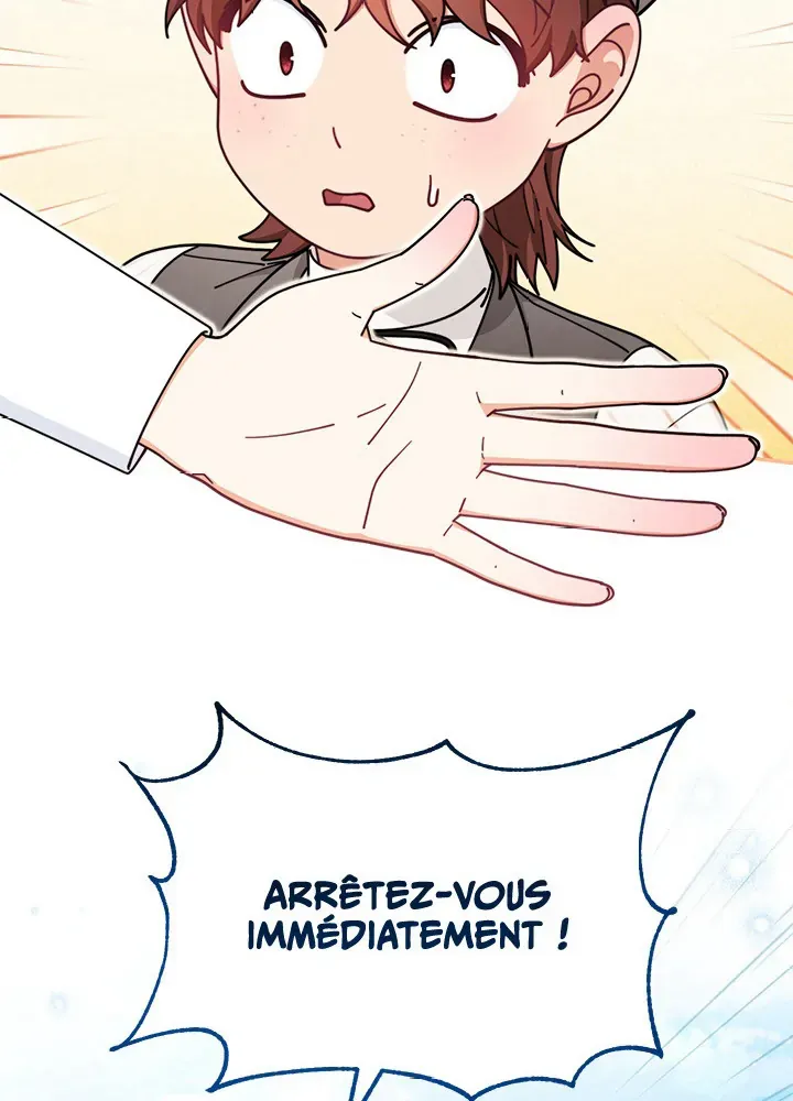 Read Writing My Male Lead's Happily Ever After FR Manga Online