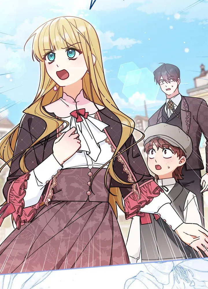 Read Writing My Male Lead's Happily Ever After FR Manga Online