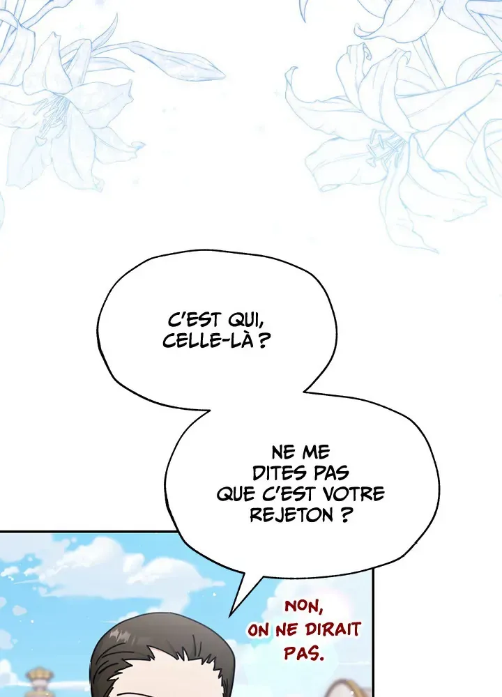 Read Writing My Male Lead's Happily Ever After FR Manga Online