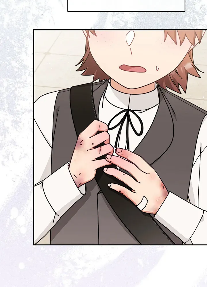 Read Writing My Male Lead's Happily Ever After FR Manga Online