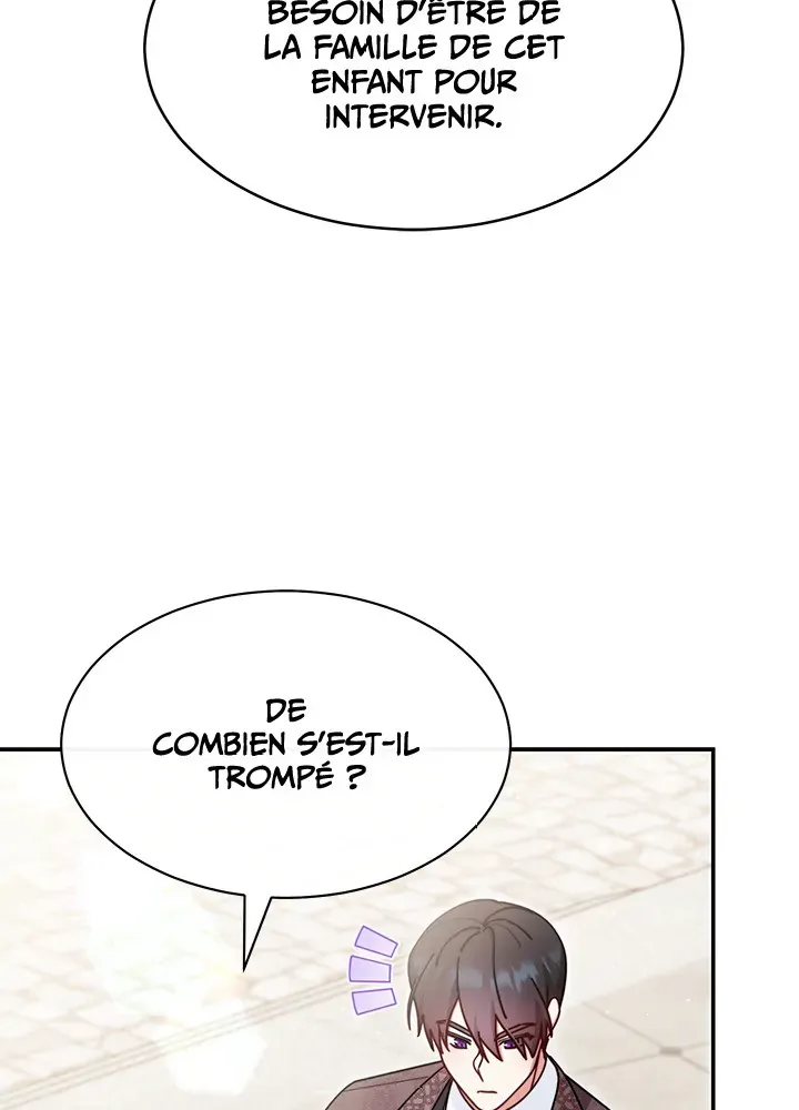 Read Writing My Male Lead's Happily Ever After FR Manga Online