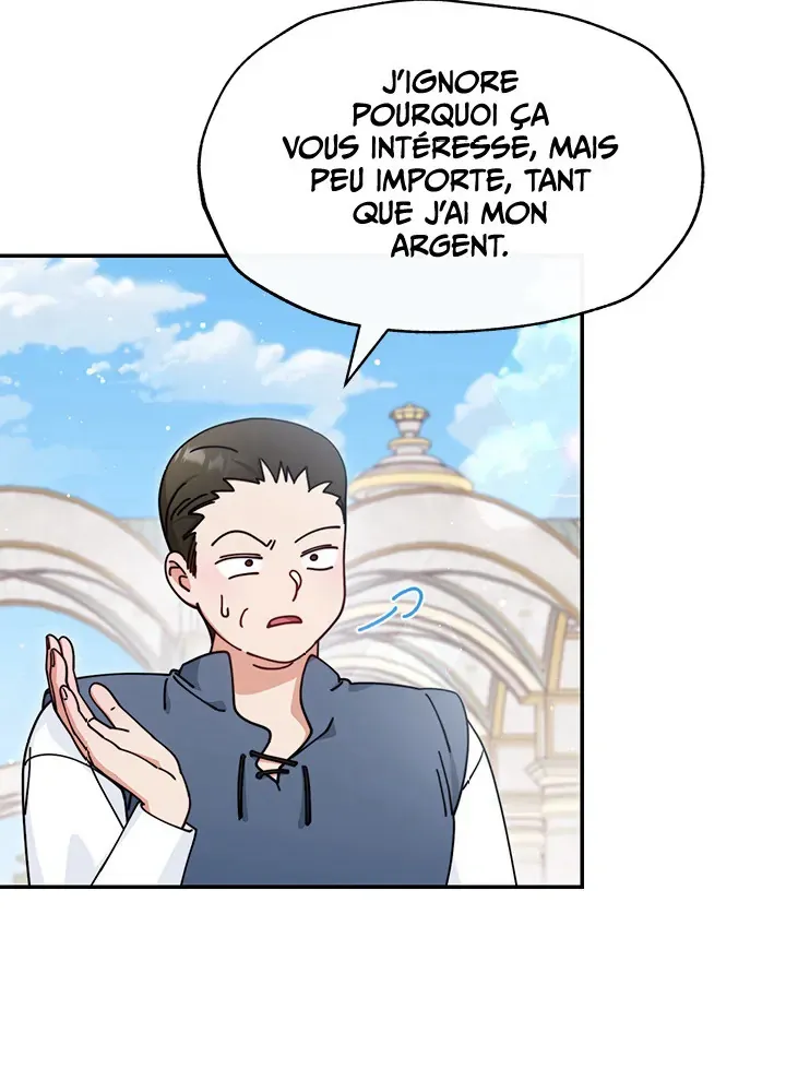 Read Writing My Male Lead's Happily Ever After FR Manga Online