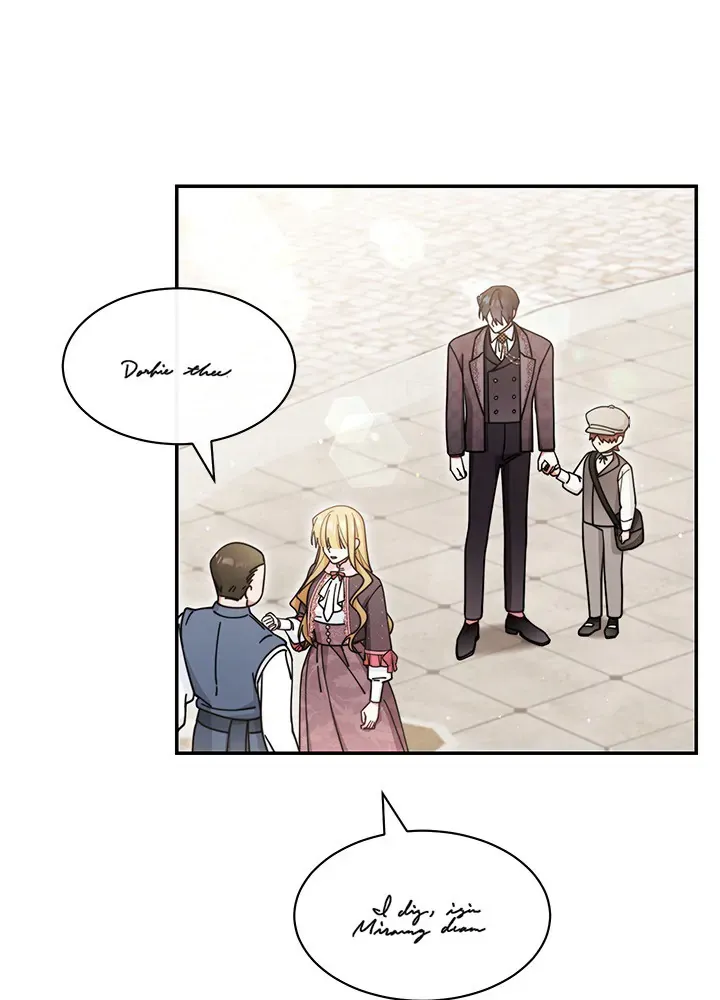 Read Writing My Male Lead's Happily Ever After FR Manga Online