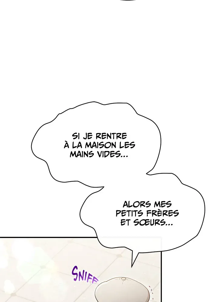 Read Writing My Male Lead's Happily Ever After FR Manga Online