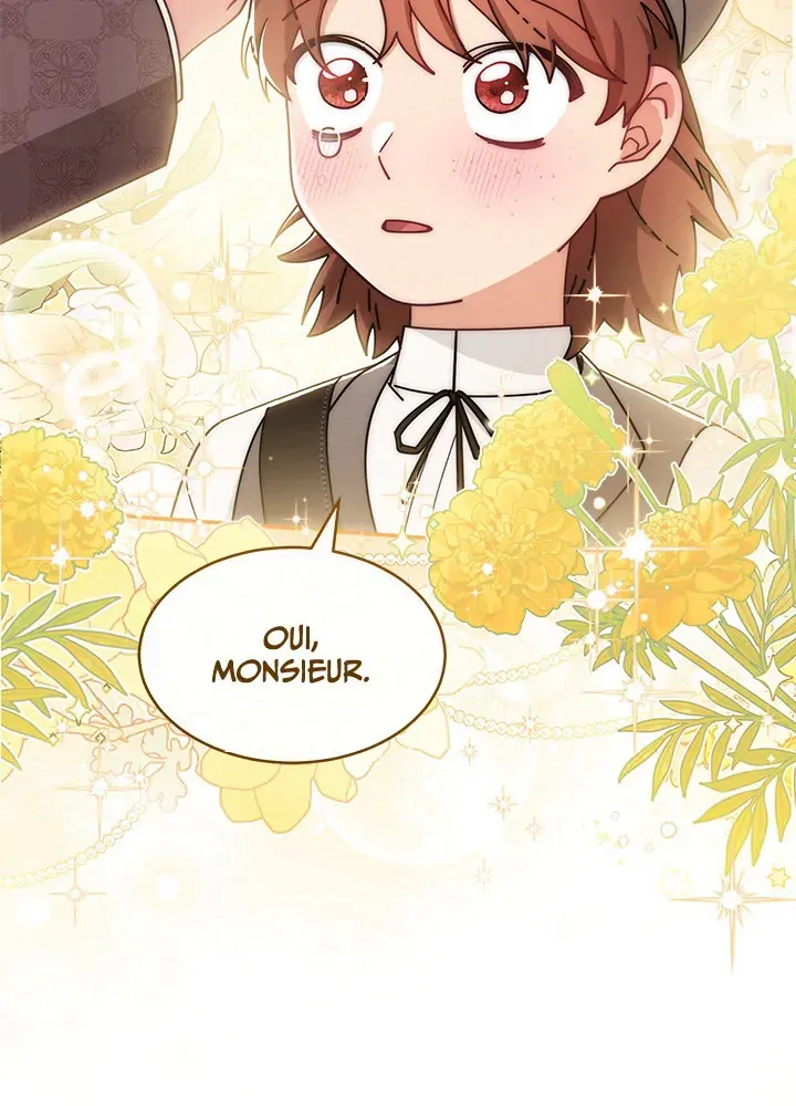 Read Writing My Male Lead's Happily Ever After FR Manga Online