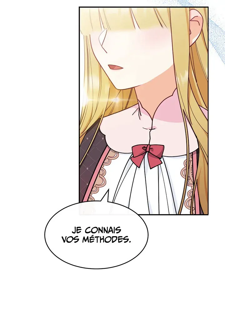 Read Writing My Male Lead's Happily Ever After FR Manga Online