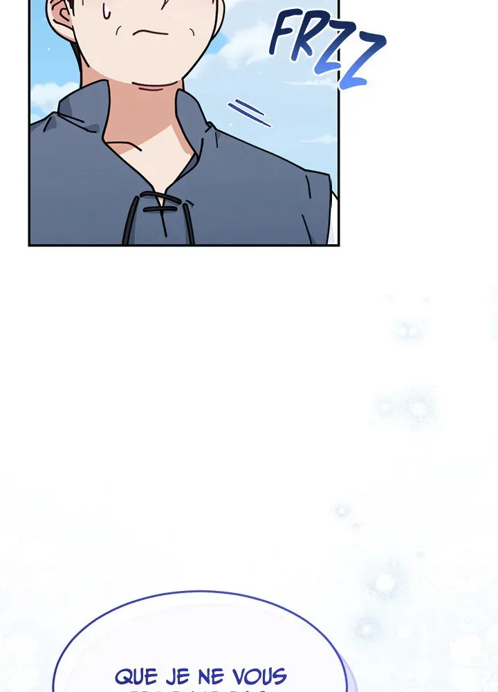 Read Writing My Male Lead's Happily Ever After FR Manga Online