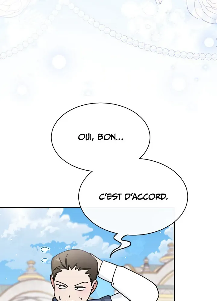 Read Writing My Male Lead's Happily Ever After FR Manga Online