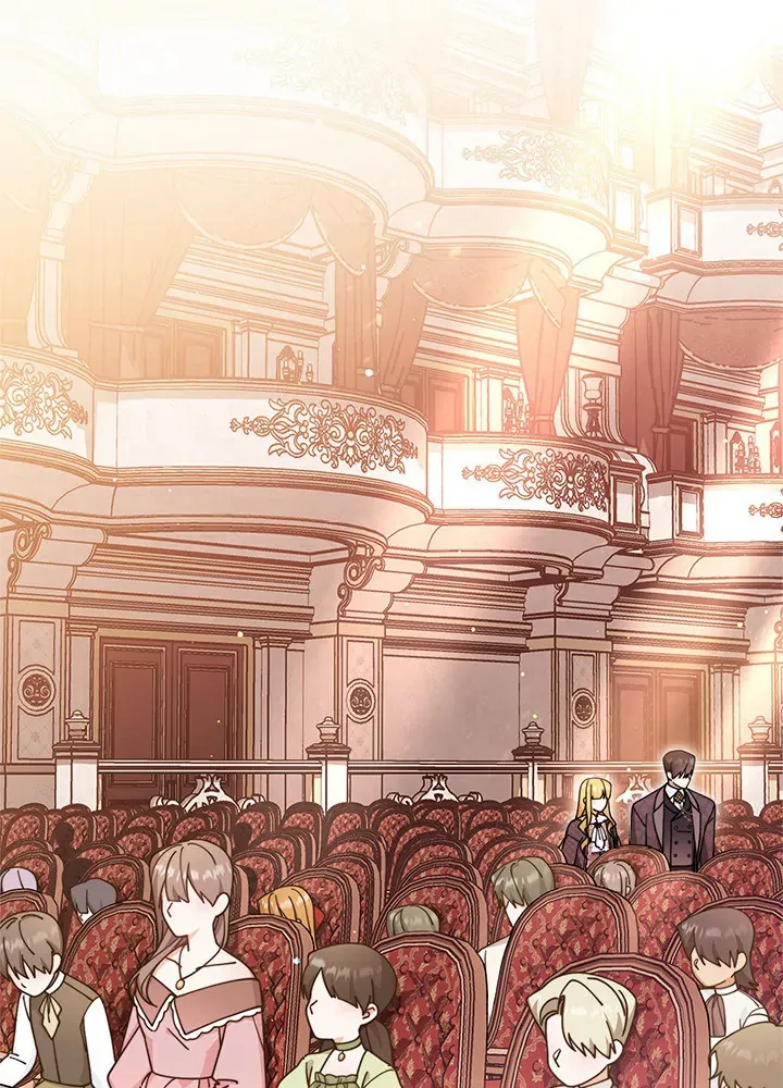 Read Writing My Male Lead's Happily Ever After FR Manga Online