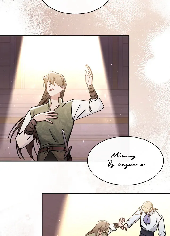 Read Writing My Male Lead's Happily Ever After FR Manga Online