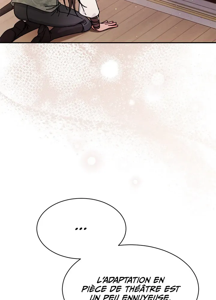 Read Writing My Male Lead's Happily Ever After FR Manga Online