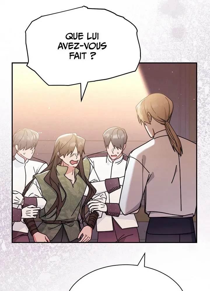 Read Writing My Male Lead's Happily Ever After FR Manga Online