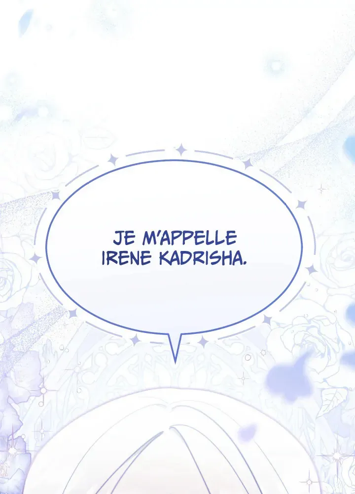 Read Writing My Male Lead's Happily Ever After FR Manga Online
