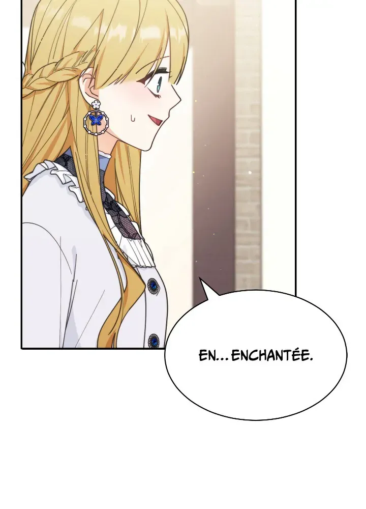 Read Writing My Male Lead's Happily Ever After FR Manga Online