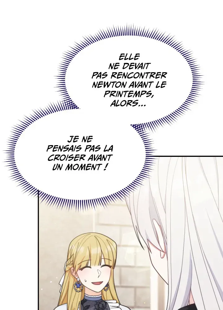 Read Writing My Male Lead's Happily Ever After FR Manga Online
