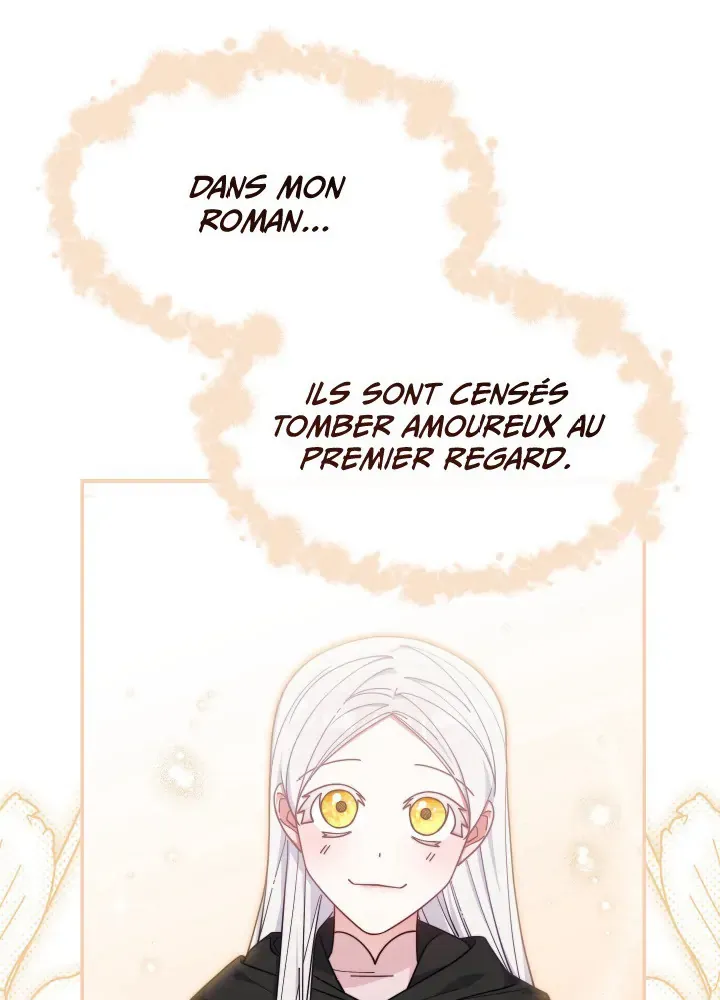 Read Writing My Male Lead's Happily Ever After FR Manga Online