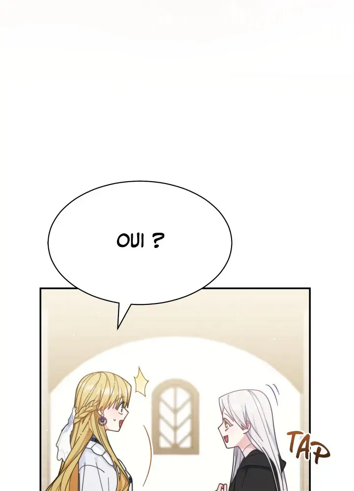 Read Writing My Male Lead's Happily Ever After FR Manga Online