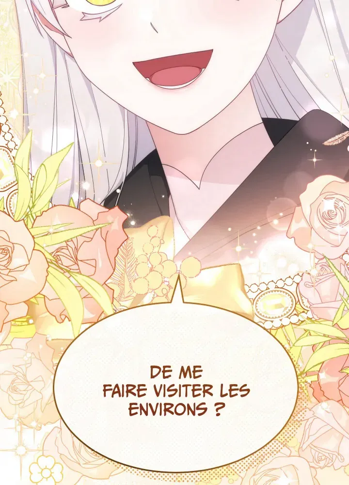 Read Writing My Male Lead's Happily Ever After FR Manga Online