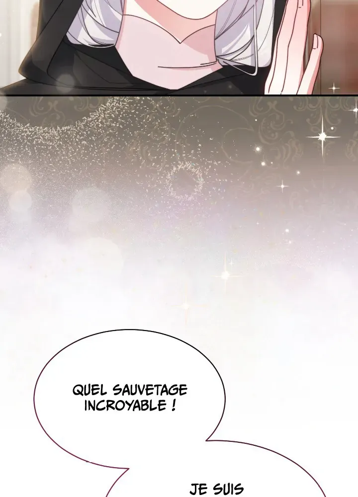 Read Writing My Male Lead's Happily Ever After FR Manga Online