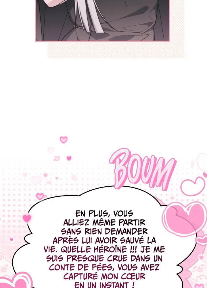 Read Writing My Male Lead's Happily Ever After FR Manga Online