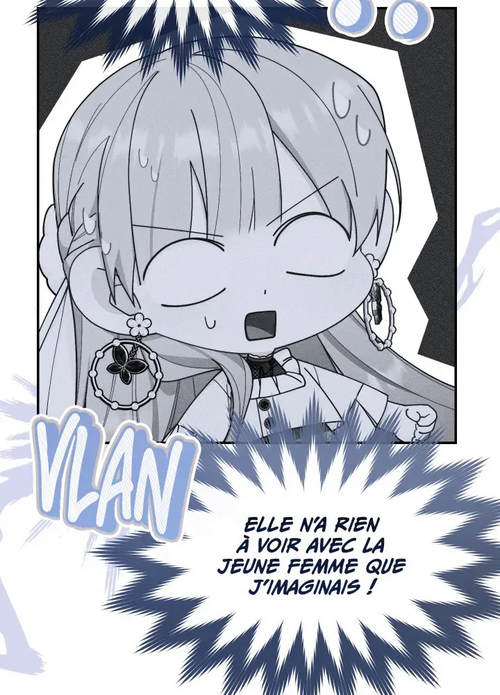 Read Writing My Male Lead's Happily Ever After FR Manga Online
