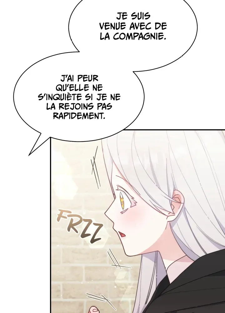 Read Writing My Male Lead's Happily Ever After FR Manga Online