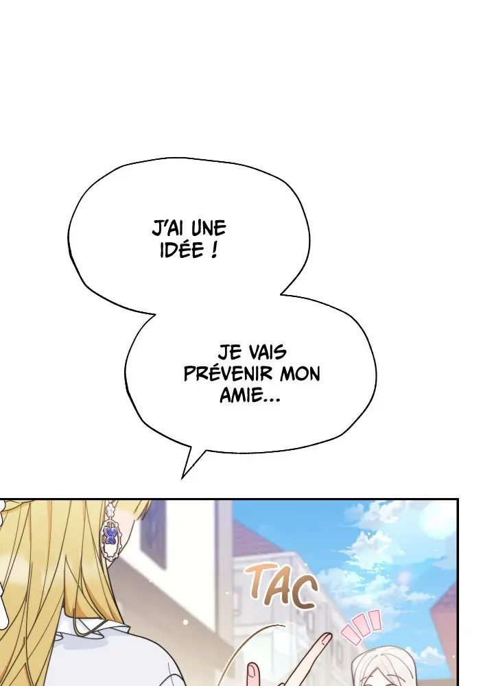 Read Writing My Male Lead's Happily Ever After FR Manga Online