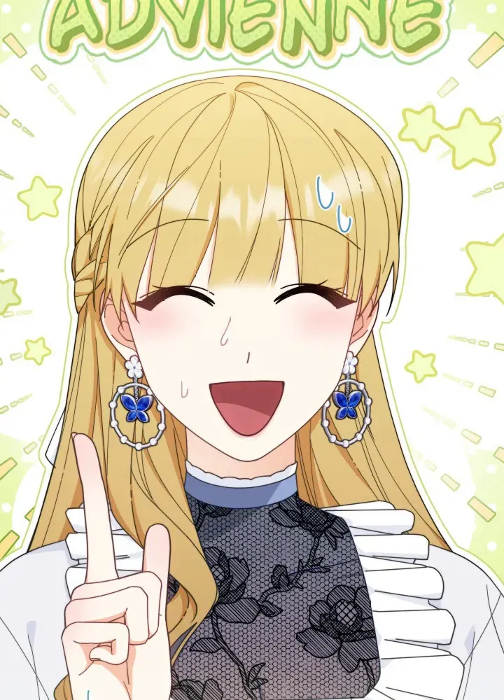 Read Writing My Male Lead's Happily Ever After FR Manga Online