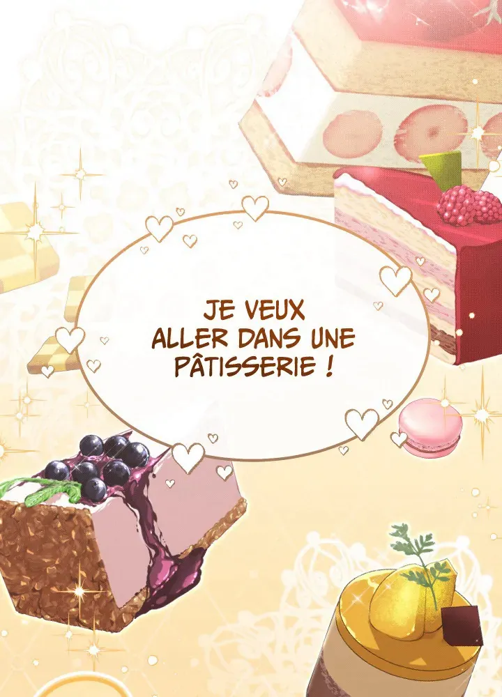 Read Writing My Male Lead's Happily Ever After FR Manga Online