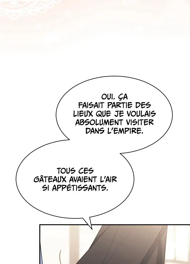 Read Writing My Male Lead's Happily Ever After FR Manga Online