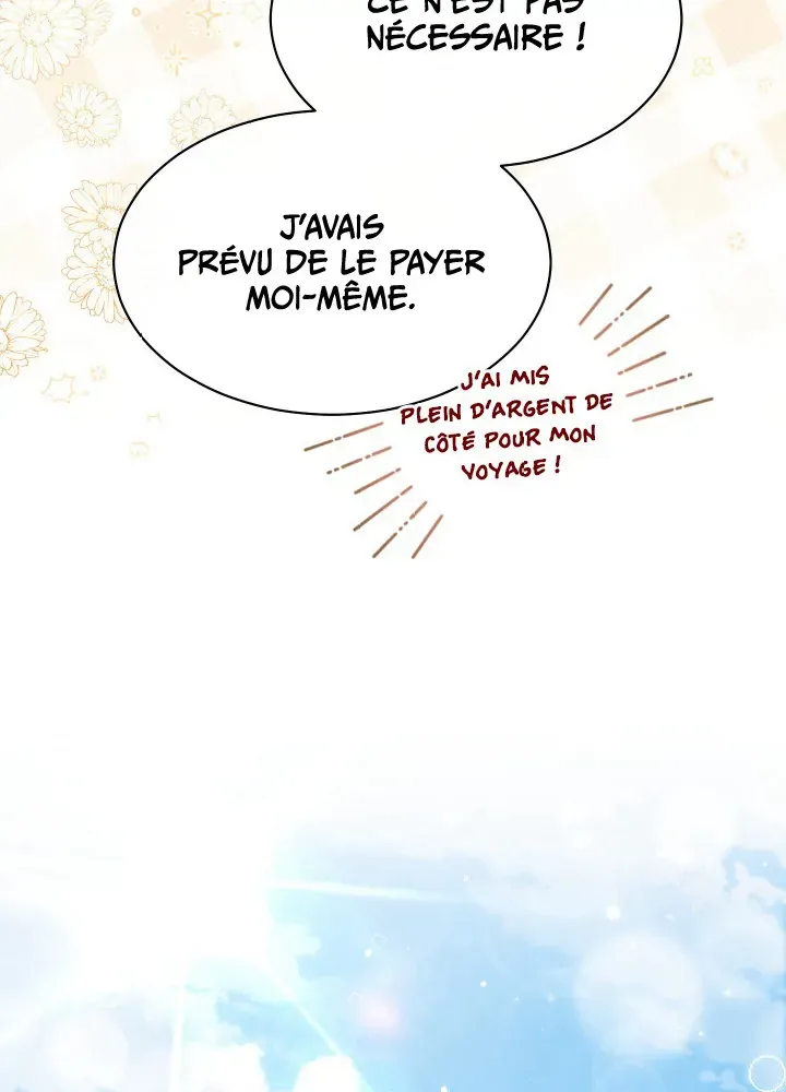 Read Writing My Male Lead's Happily Ever After FR Manga Online