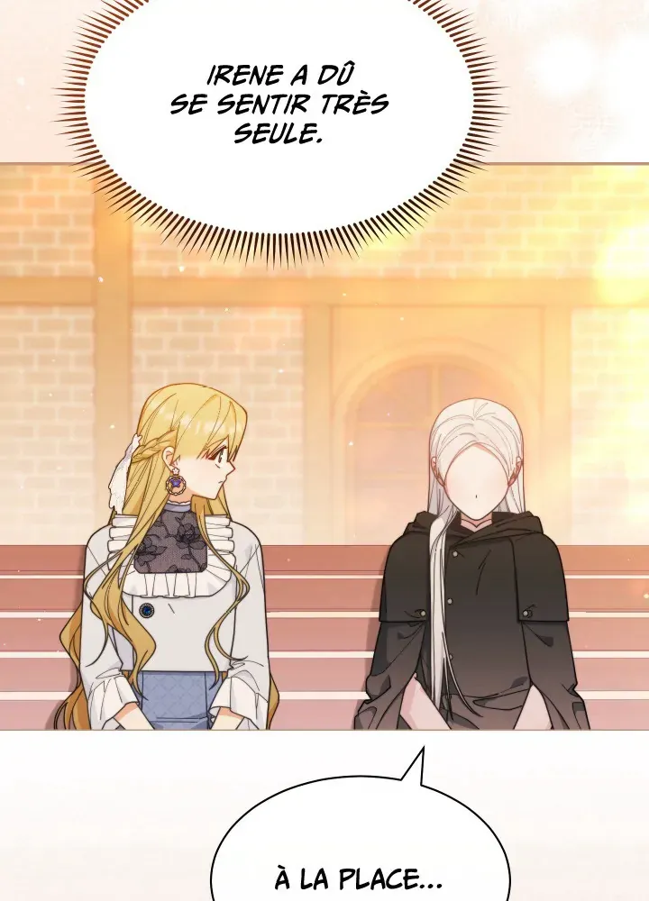 Read Writing My Male Lead's Happily Ever After FR Manga Online