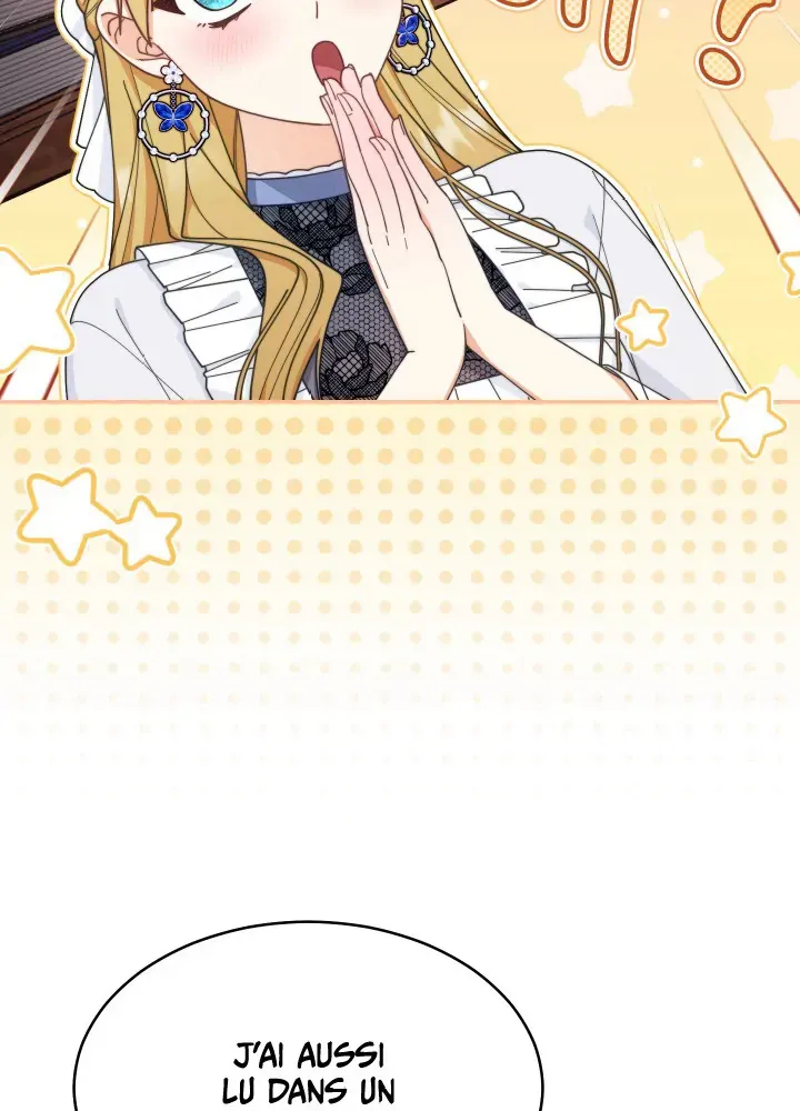 Read Writing My Male Lead's Happily Ever After FR Manga Online