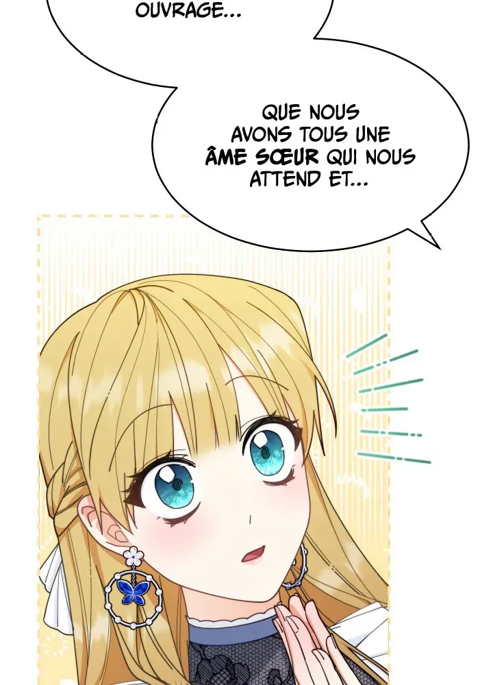 Read Writing My Male Lead's Happily Ever After FR Manga Online