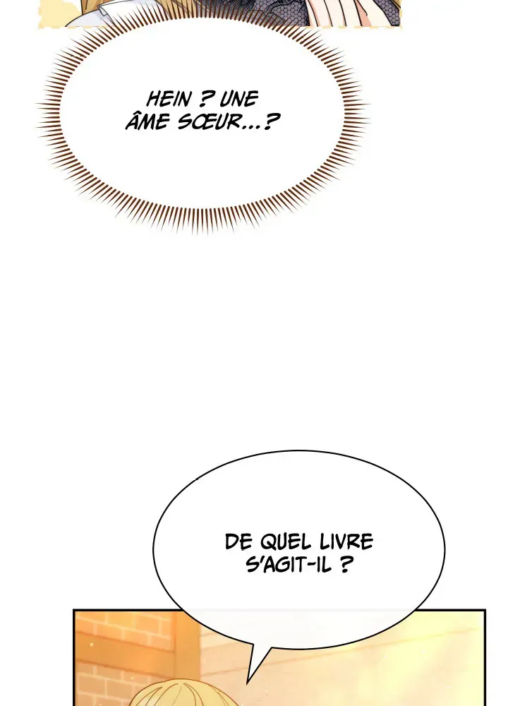 Read Writing My Male Lead's Happily Ever After FR Manga Online