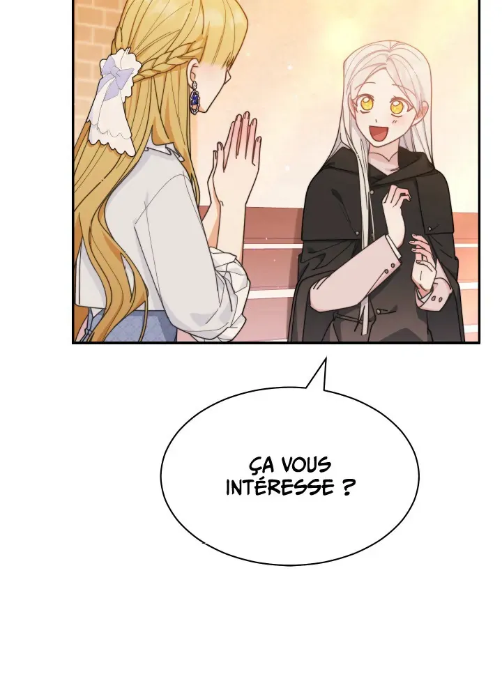 Read Writing My Male Lead's Happily Ever After FR Manga Online